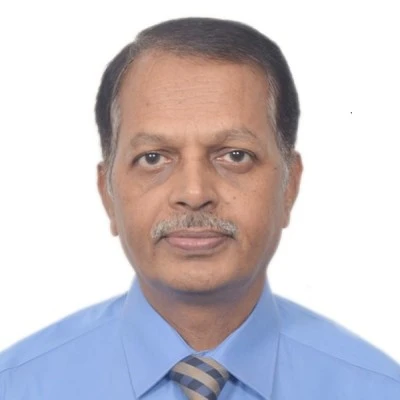 Mr. P.K. Sabukuttan